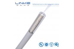 China Temperature Heating UL1333 Coaxial Cable With Anti-Aging And Customizable Insulating Materials supplier