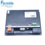 Orignal Touch Screen Banner Thm070a 24vdc For Oshima Cutter Machine for sale