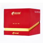 CMYK Printing Magnetic Flap Box for Recyclable Material Perfume Bottle Paper Packaging