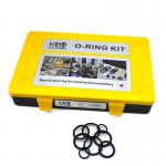 CAT  O Ring Seal Kit Box NBR O Ring Kit With D Ring