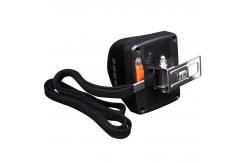 China KL4.5LM 7000Lux LED Miner Lamp Rechargeable Miner Lamp From Golden Future supplier