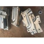 15Kw Elbow Forming Machine , Cold Pushing Forming Machine Fully Automatic
