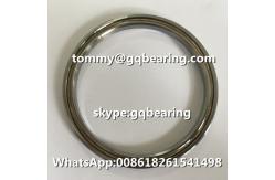 China Chrome Steel Material Kaydon KB035CP0 Thin Section Bearing for precision equipment system supplier