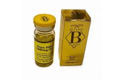 China Tren Hex tren Hexahydrobenzylcarbonate Anabolic vial Labels Waterproof supplier