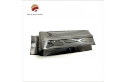 China Customized Foil Laminated Heat Seal Bag with Gravure Printed Shiny Finish supplier