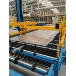 Customize Size Solar Photovoltaic Glass 6.8mm Low Iron Tempered