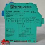KFD2-UT2-EX1  KFD2UT2EX1    Temperature Converter
