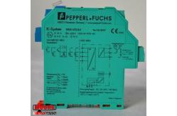 China KFD2-UT2-EX1  KFD2UT2EX1    Temperature Converter supplier