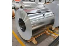 China Non Heat Treatable Aluminum Coil 3003 3103 3004 3005 3105 supplier
