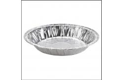 China                  Non-Stick Aluminum Bakeware All Size Pizza Baking Pan              supplier