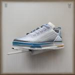 Casual Custom Shoes Service White Flats Custom Skateboarding Shoes for sale