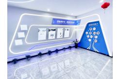 China NTC Temperature Sensor manufacturer