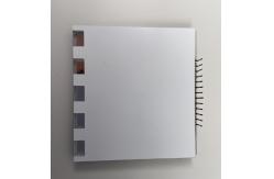 China Custom Negative VA Lcd Display Transmissive Digit Graphic LCD Panel supplier