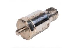China 1/4-28 Bently Nevada Accelerometer , 330400-01-00 Acceleration Tranducer supplier