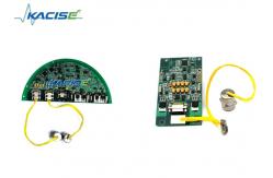China KTG-50 land strapdown system dynamic tuning gyroscope supplier