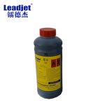1L Leadjet Inkjet Printer Consumables Ink For DOD Printer MSDS Certificate for sale