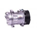 Scania Truck 24V Auto AC Compressor 7H15  1531196 1888032 for sale