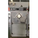 Fingerprint Resistant Stainless Steel Nuclear Safety Nuclear Radiation Protection Hot Cell for sale