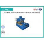 KP-NH12 Av Test Equipment , Covering Scratch Tester PLC Control for sale