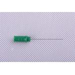 Multi Color Concentric Needle Emg / Emg Needle Electrodes Custom Made for sale