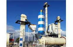 China Comprehensive Treatment Of Environmentally Friendly Steel Slag Solutions With Automatic Control supplier