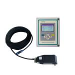 5m Marine Modbus Open Channel Ultrasonic Flow Meter for sale