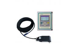 China 5m Marine Modbus Open Channel Ultrasonic Flow Meter supplier