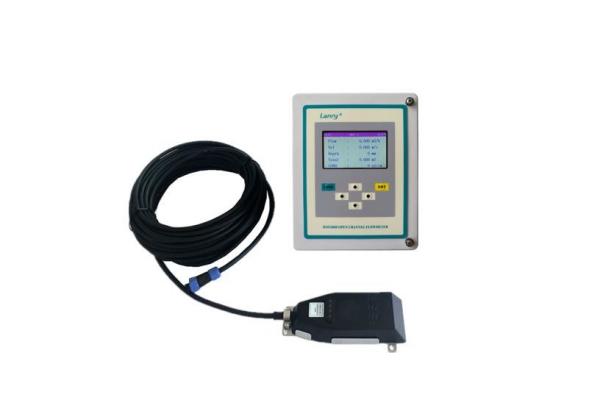 5m Marine Modbus Open Channel Ultrasonic Flow Meter