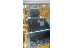 China Zoomlion Tower Crane (6515-10) Commonly Used Machinery on Construction Sites in 2021 supplier