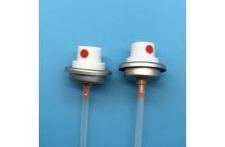 China Professional Spray Paint Valve - High-Performance Valve for Precision Coating Applications supplier
