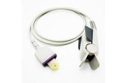 China  Tongue Adult Finger Clip Monitor SPO2 Sensor supplier