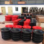Oil Drilling Equipment Conventional Rotating 6 5/8 Cementing Top Plug for sale