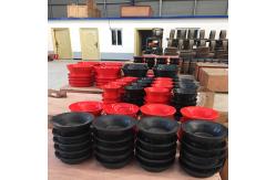 China Oil Drilling Equipment Conventional Rotating 6 5/8 Cementing Top Plug supplier