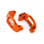 Carbon Steel Tungsten Titanium CNC Machining Aerospace Parts Precision Fabricate for sale