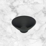 Melamine Ramen Noodle Soup Bowl Tasteless Imitation Porcelain for sale