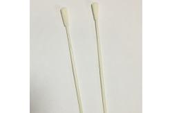 China Rapid Test Nose Throat Swab supplier