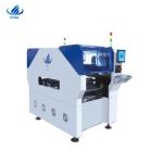 Vision Camera Placement Machines 80000 CPH Surface Mount Device