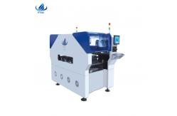 China Vision Camera Placement Machines 80000 CPH Surface Mount Device supplier