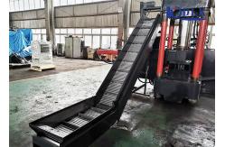 China 360 Ton Metal Briquetting Press Machine Hydraulic Waste Aluminum Shaving supplier