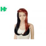26 Inch Lace Front Wig Synthetic Lace Front Wigs With Baby Hair for sale