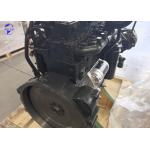 Excavator Cummins QSL8.9 Engine For Construction And Mining Vehicles