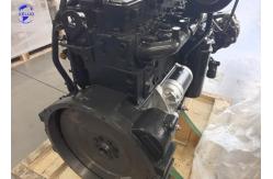 China Excavator Cummins QSL8.9 Engine For Construction And Mining Vehicles supplier