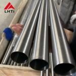 Grade 2 Titanium Welded Tubes 18.1mm for sale