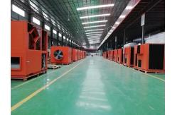 China Wood Carbonization Machine manufacturer