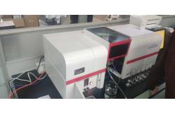 China Single Graphite System Atomic Absorption Spectro Imported Photomultiplier Tube supplier