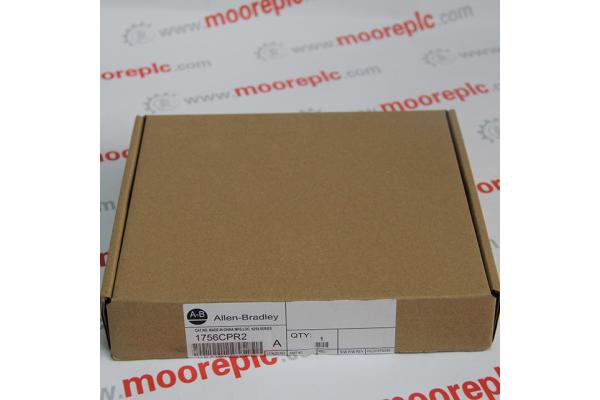 New Allen Bradley 1786-RPFM /A 1786RPFM Ring Repeater, Dual Fiber, Medium