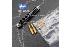 China HW-CMM Connector, HW-222S12M16-0004-4310,2mm Pitch. supplier