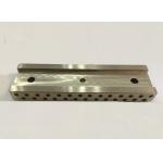 Graphite Bronze Bar High Precision Wear Plates Standard & Custom Sizes