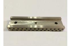 China Graphite Bronze Bar High Precision Wear Plates Standard & Custom Sizes supplier