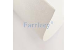 China Polyester Spunbond Flame Retardant For Dust Collection In Welding supplier
